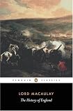 The History of England (Penguin Classics)