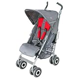 Maclaren W0815013 - RED Techno XT 2008 Stroller