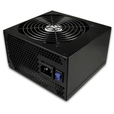 500W Stealth Xstream Psu