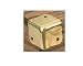 Corner Guards For Trunks/Chests Brass