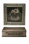 Group Cullens - Metal Square Jewellery Box - Twilight - Neca