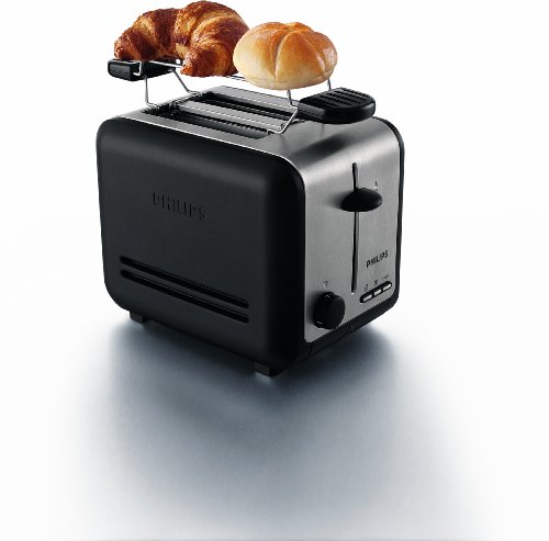 Philips HD 2627/20 Toaster Zweischlitz 900 Watt