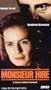 Monsieur Hire [VHS]