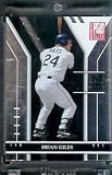 2004 Donruss Elite Extra Brian Giles San Diego Padres Baseball Card #134 - Mint Condition - In Protective Display Case !