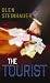 The Tourist (Center Point Platinum Mystery (Large Print)) width=