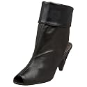 Vince Camuto Women's Kramer Peep Toe Bootie