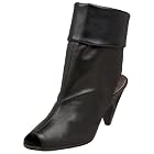 Vince Camuto Kramer Peep Toe Bootie