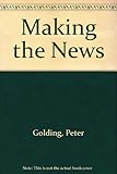 Making the news