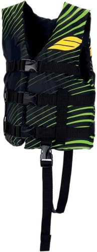 2013 Slippery Hydro Child Vest - Child