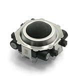 RIM BlackBerry Curve 8900, Tour 9630 OEM Black Trackball Ball Silver Metal  ....