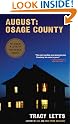 August: Osage County