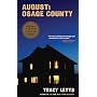 August: Osage County von Tracy Letts
