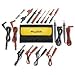 Fluke TL81A Test Lead Set, Deluxe Electronic