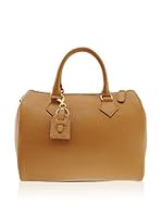 Stella Dutti Bolso asa de mano (Camel)