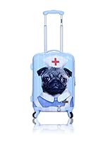 Pets Factor Maleta Cabina PET015/51 49 cm (Multicolor)