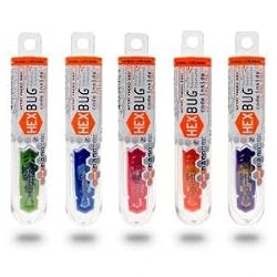 HEXBUG NANO GRAVITY SERIES 5 PACK