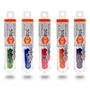 Innovation First Labs, Inc. Hexbug Nano Newton Gravity Series 5 Pack by