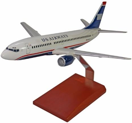 Modelworks B737-300 US Airways 1/100 No