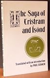 The saga of Tristram and Ísönd