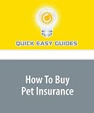 How To Buy Pet Insurance
