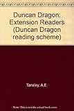 Duncan Dragon readers