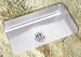 Elkay ELU281610 Gourmet Lustertone 29-1/2-Inch by 