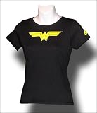  : WONDER WOMAN SYMBOL Women's Tee T-Shirt