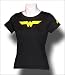 Search : WONDER WOMAN SYMBOL Women's Tee T-Shirt