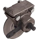 Airheart Mechanical Go-Kart Brake Caliper