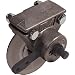 Airheart Mechanical Go-Kart Brake Caliper