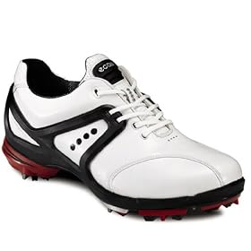 ECCO Men's Ultra Performance Hydro Golf Shoe