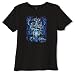 Skeleton With Sword - Pirates, Skulls, and Scary Women's Cut T-Shirt