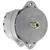 ALTERNATOR FORD HEAVY DUTY TRUCK L7000 CATERPILLAR 10459141 by Rareelectrical