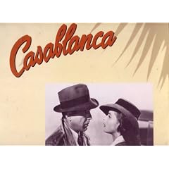 Casablanca (Laserdisc)(Criterion Collection)