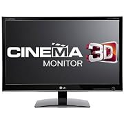 LG Electronics Japan 25インチ LEDバックライト搭載 FPRモニター D2542P-PN