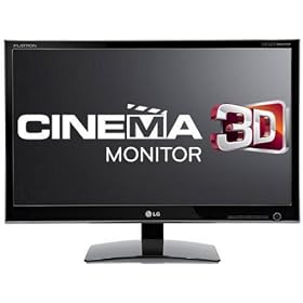 LG Electronics Japan 25�C���` LED�o�b�N���C�g���� FPR���j�^�[ D2542P-PN