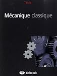 M�canique Classique