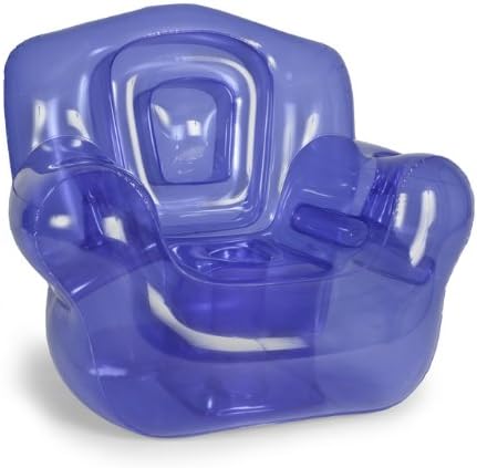 Bubble Inflatables Inflatable Chair