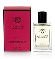 Lyn Harris La Rose Eau de Parfum 50ml