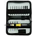 General Tools 63518 18-Piece Precision Screwdriver Set