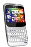 HTC ChaCha Sim Free Mobile Phone