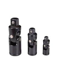 Home Improvement: TEKTON 4963 Impact Universal Joint Set, 3-Piece - TEKTON