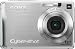 Sony Cybershot DSCW200 12.1MP Digital Camera with 3x Optical Zoom and Super Steady Shot