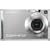 Sony Cybershot DSCW200 12.1MP Digital Camera with 3x Optical Zoom and Super Steady Shot