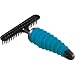 Double Row 39 Pin Undercoat Rake