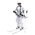 G.I. Joe Action Figure - Snow Job