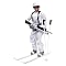G.I. Joe Action Figure - Snow Job