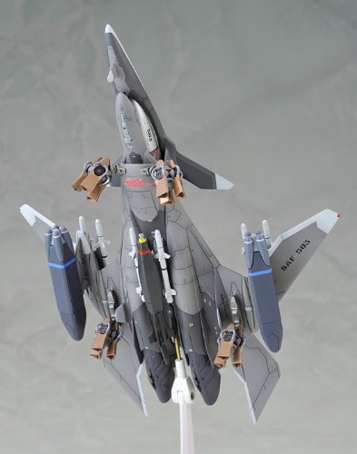 戦闘妖精雪風 FFR-41MR メイヴ 雪風 (1/100スケール ABS塗装済み完成品)