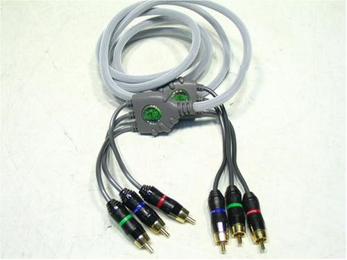 NEW Psyclone High Performance HDTV Cable PSC07