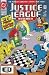 Justice League America #61